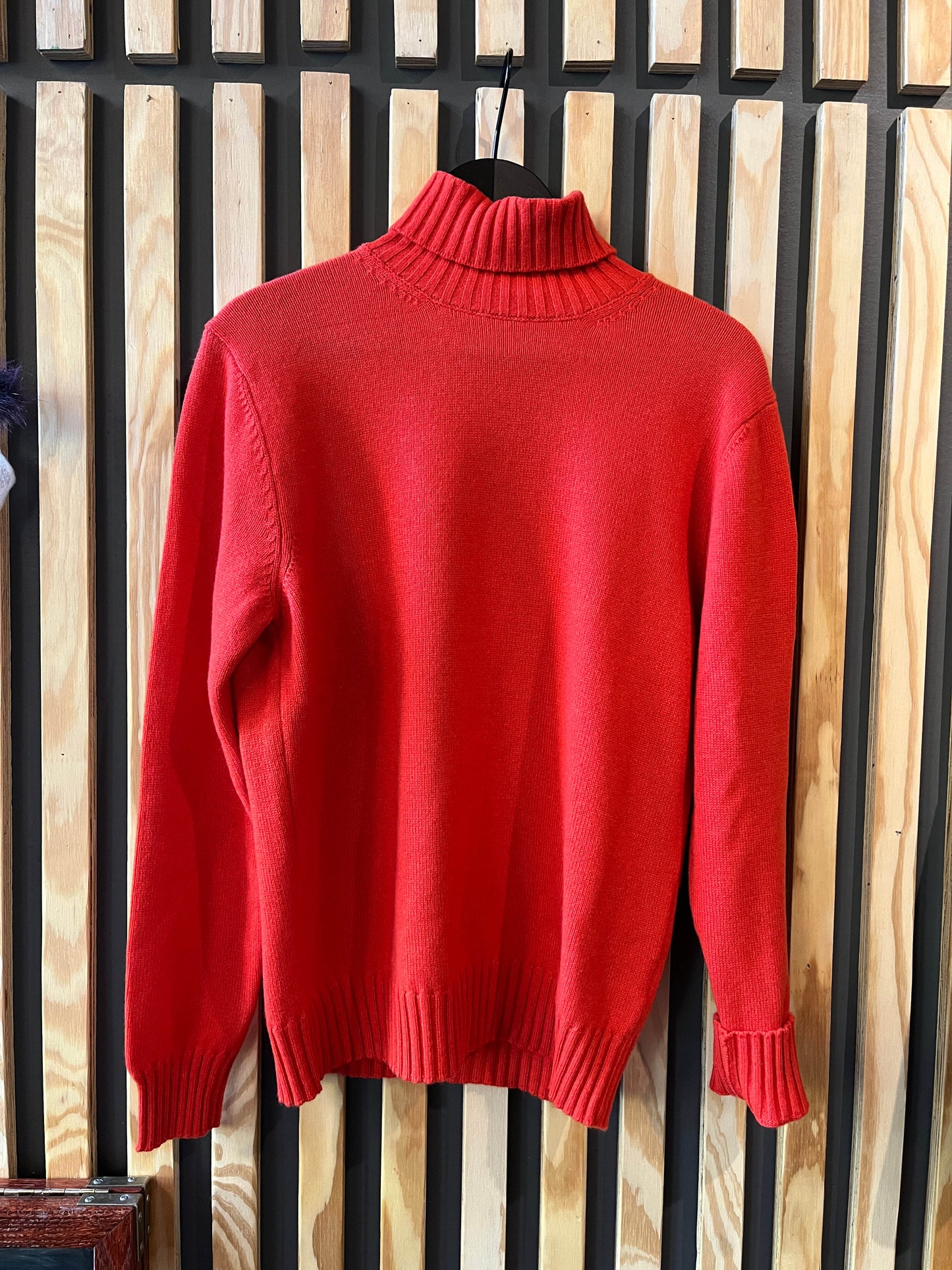 Dorians Turtleneck