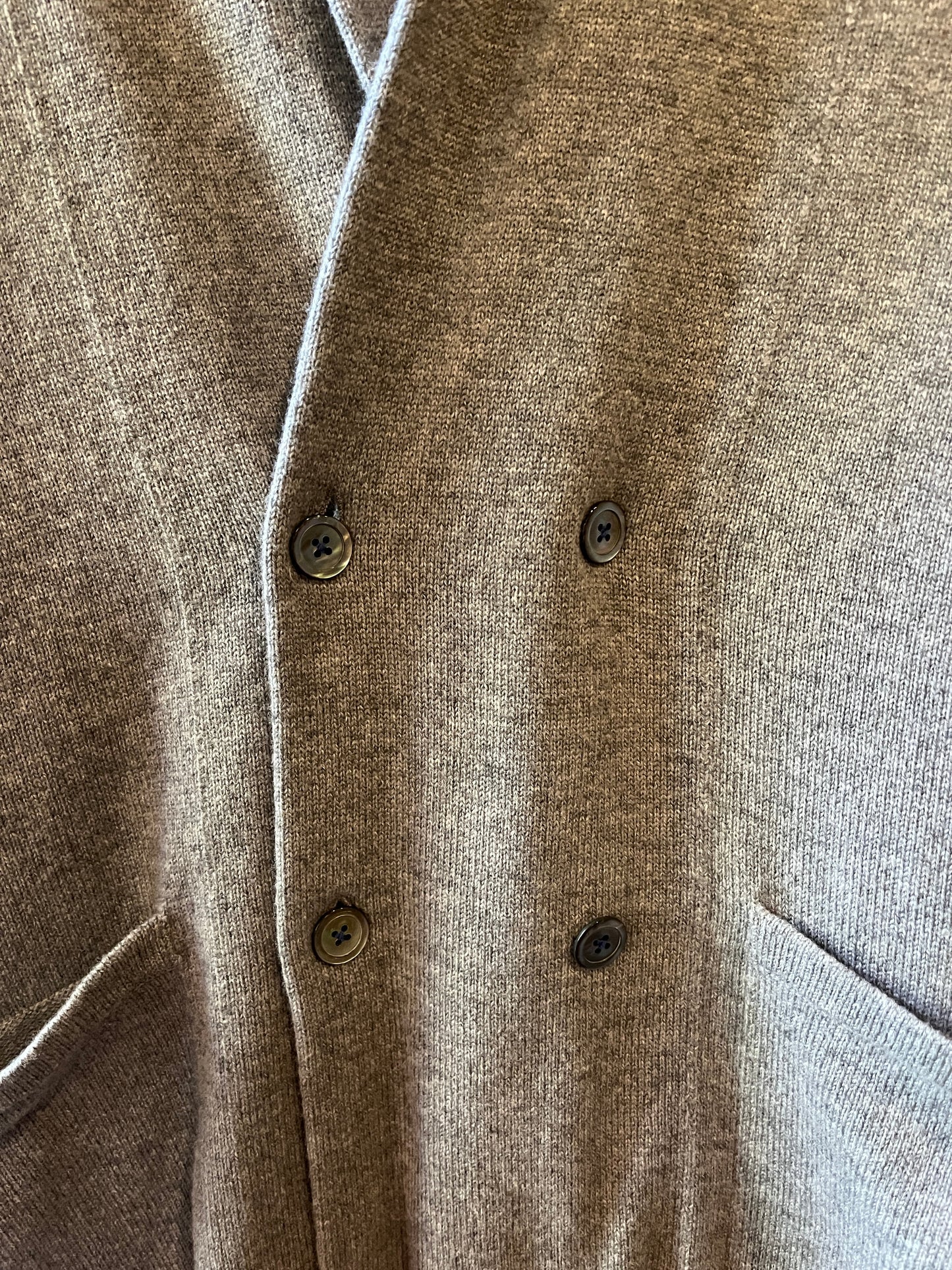 Hardy Cardigan