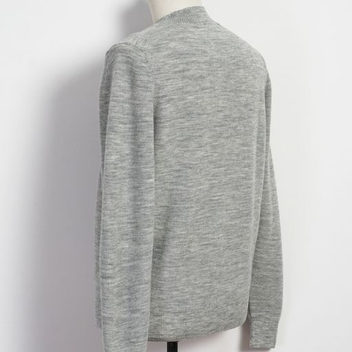 Andre Crew Neck Sweater