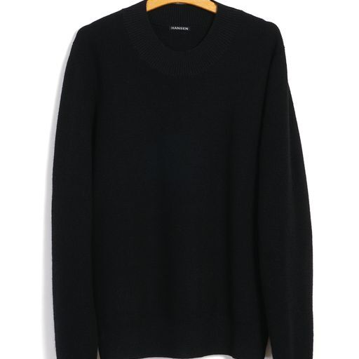 Andre Crew Neck Sweater