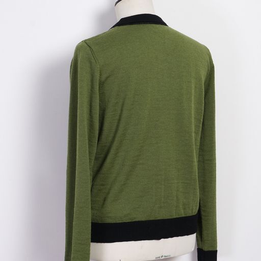 Arnold Knit Cardigan