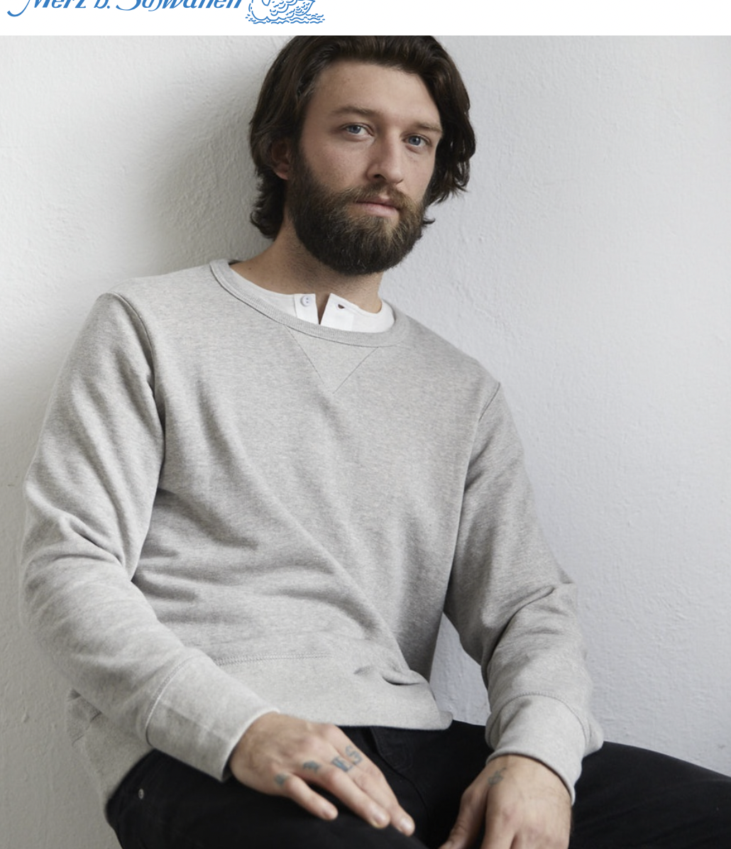 346 Classic Sweatshirt