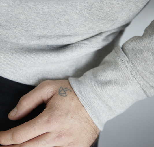 346 Classic Sweatshirt