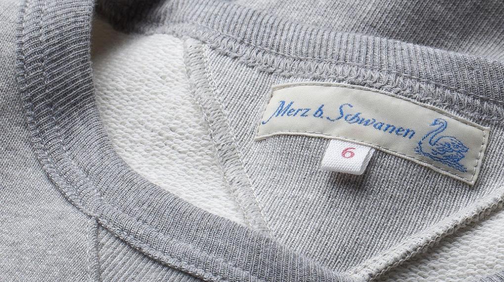346 Classic Sweatshirt