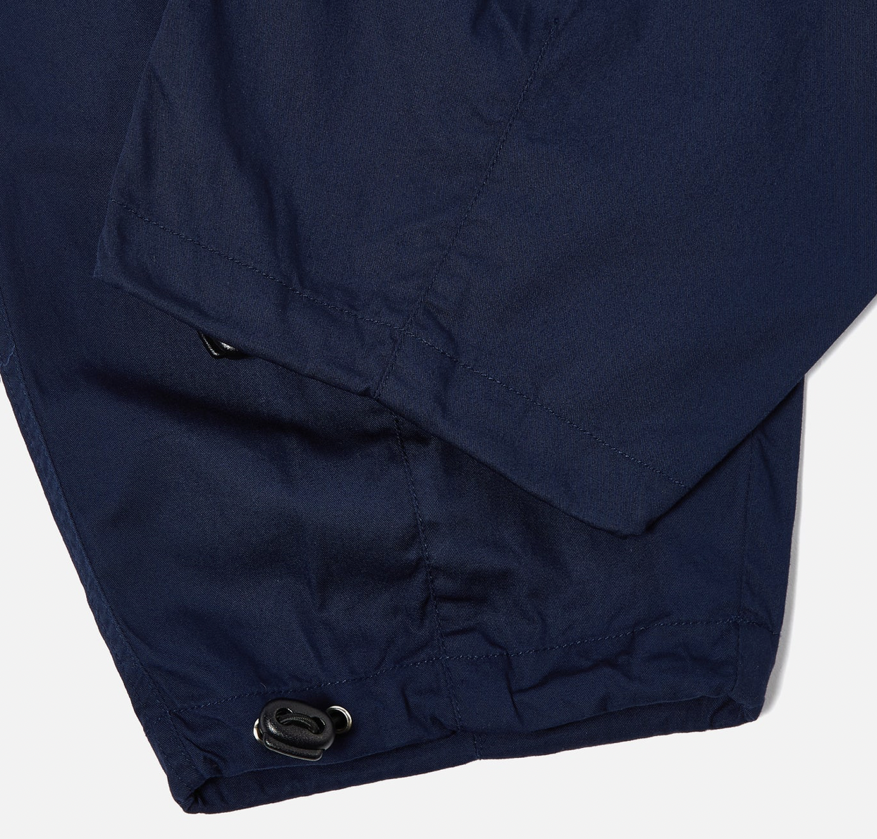 Loose Cargo Pant