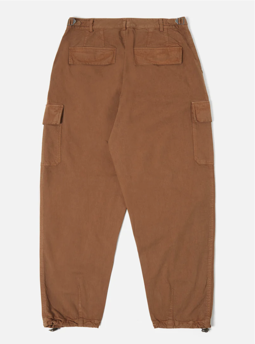Loose Cargo Pant