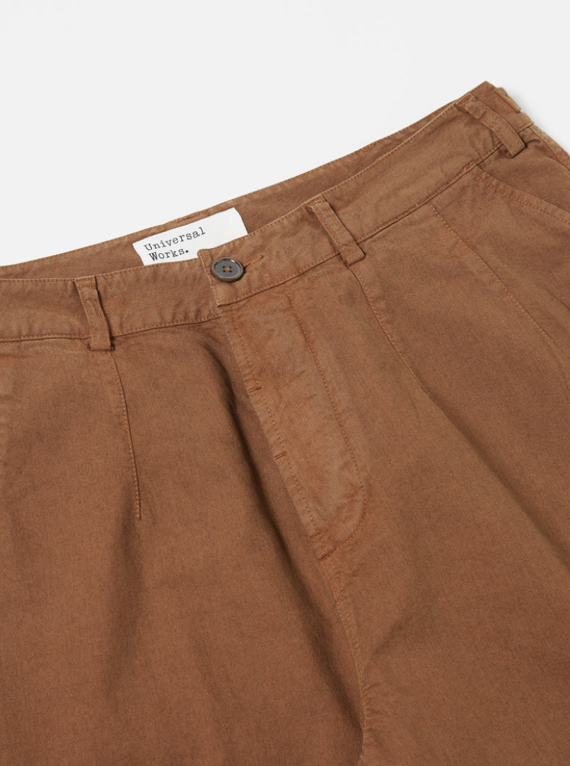 Loose Cargo Pant