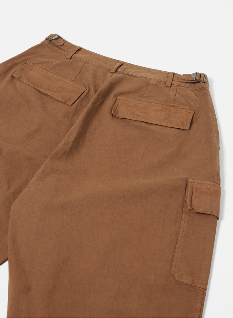Loose Cargo Pant