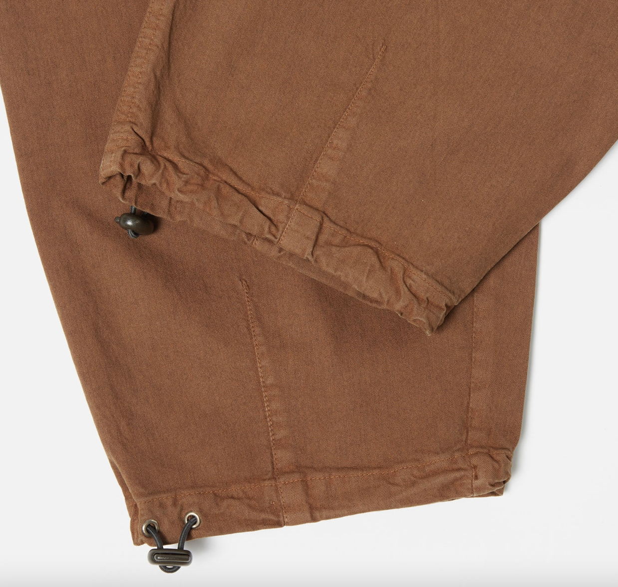 Loose Cargo Pant