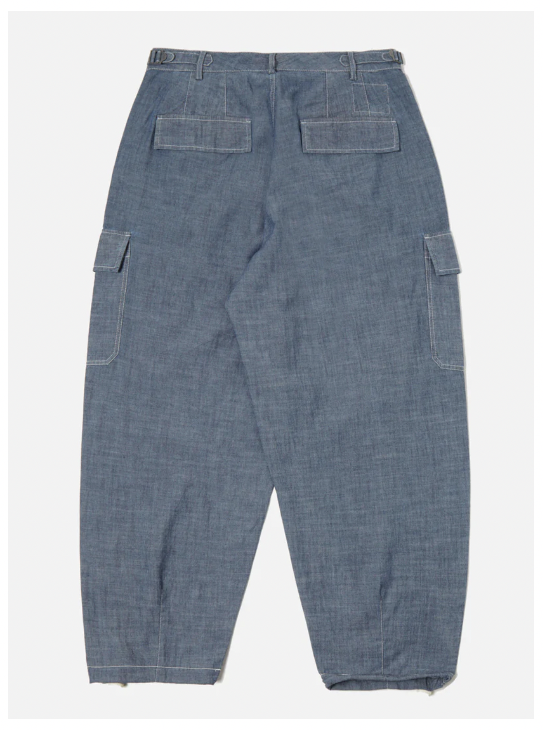 Loose Cargo Pant
