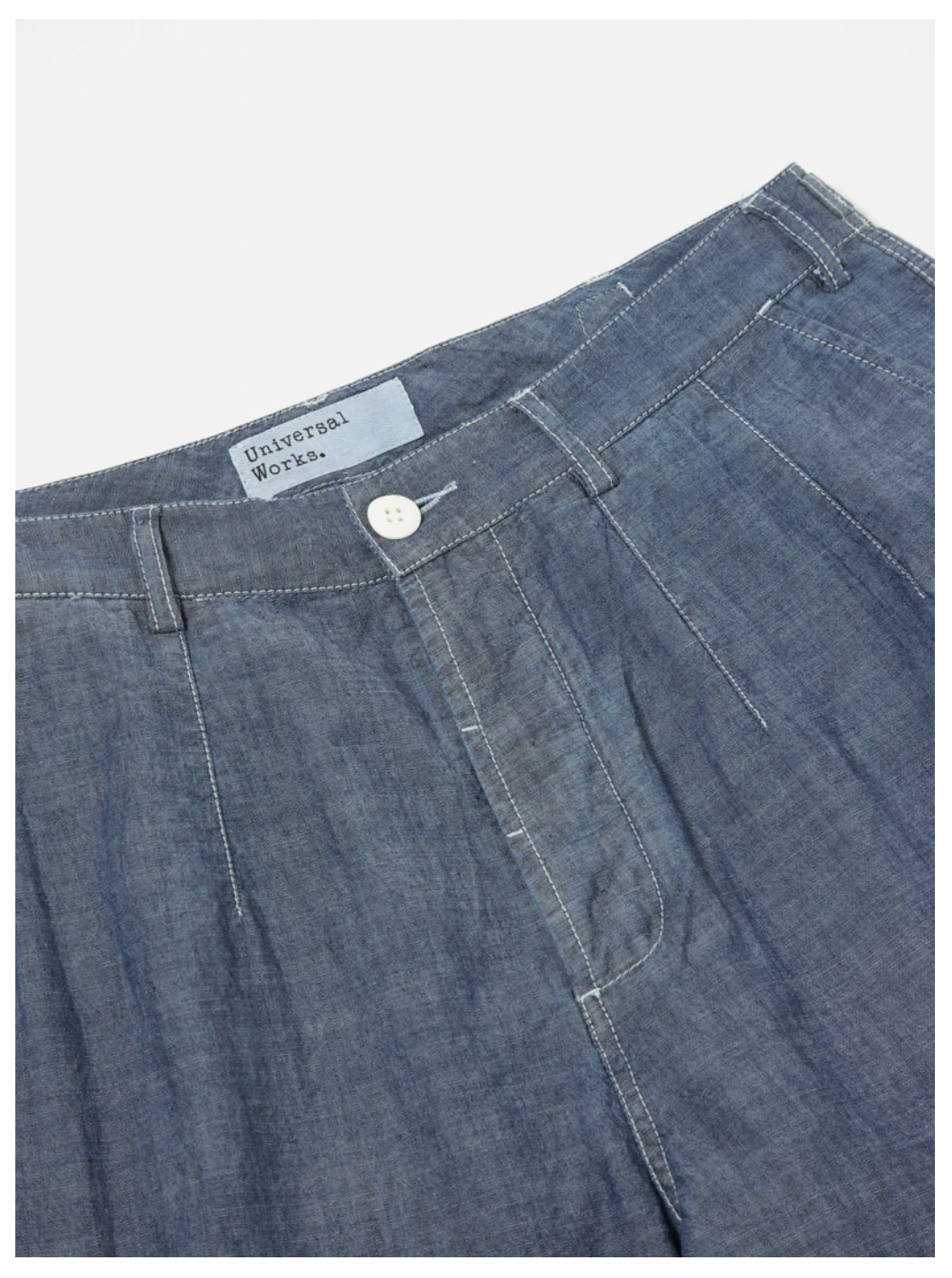 Loose Cargo Pant