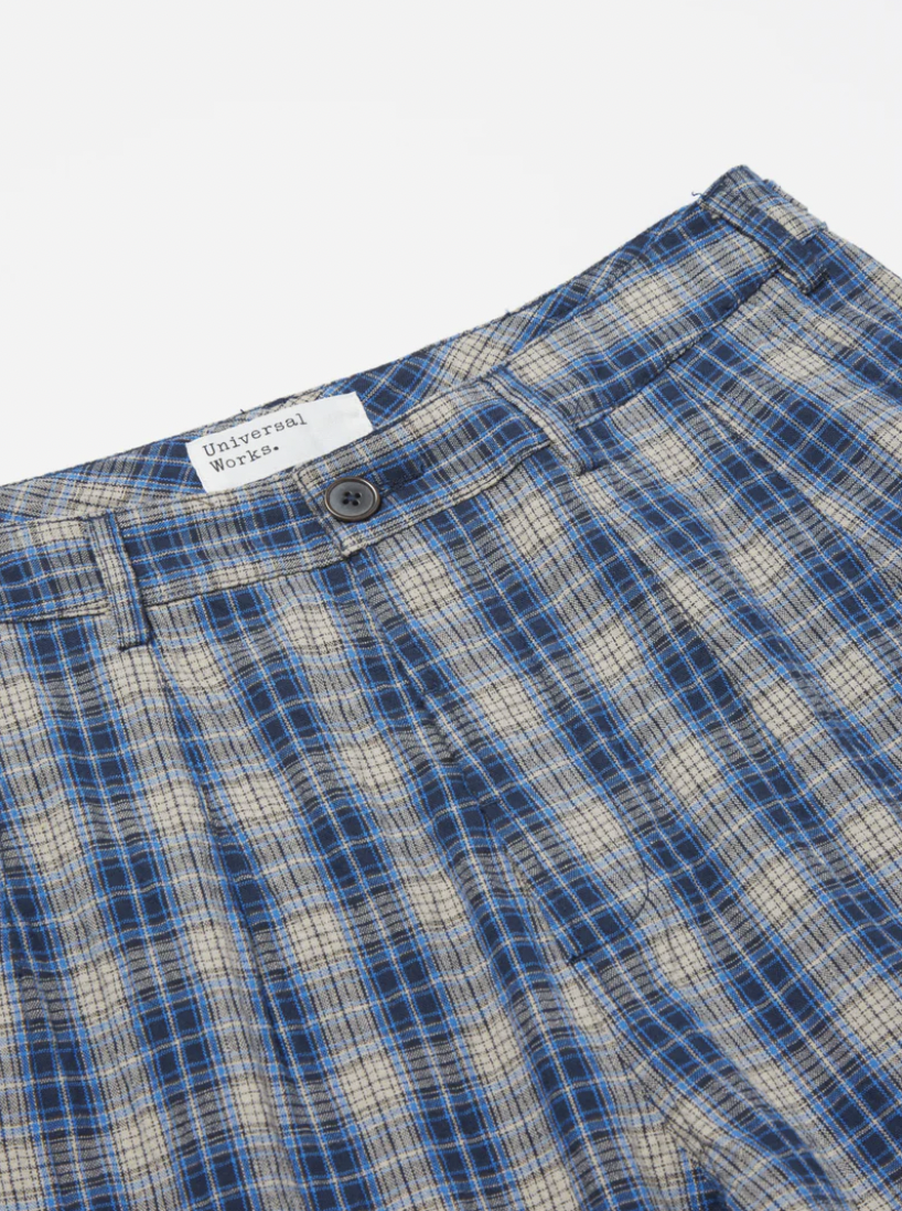 Loose Cargo Pant