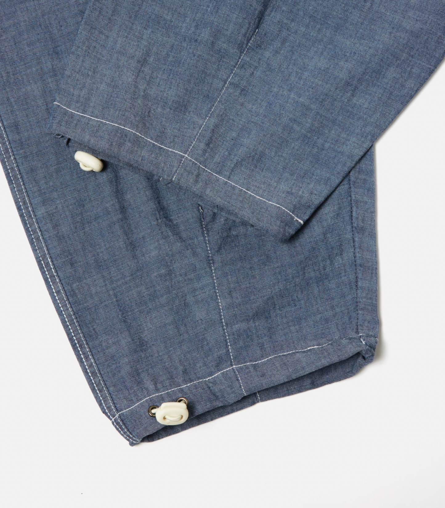 Loose Cargo Pant