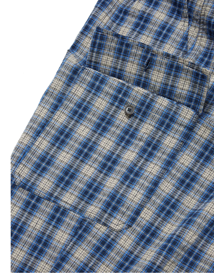 Loose Cargo Pant