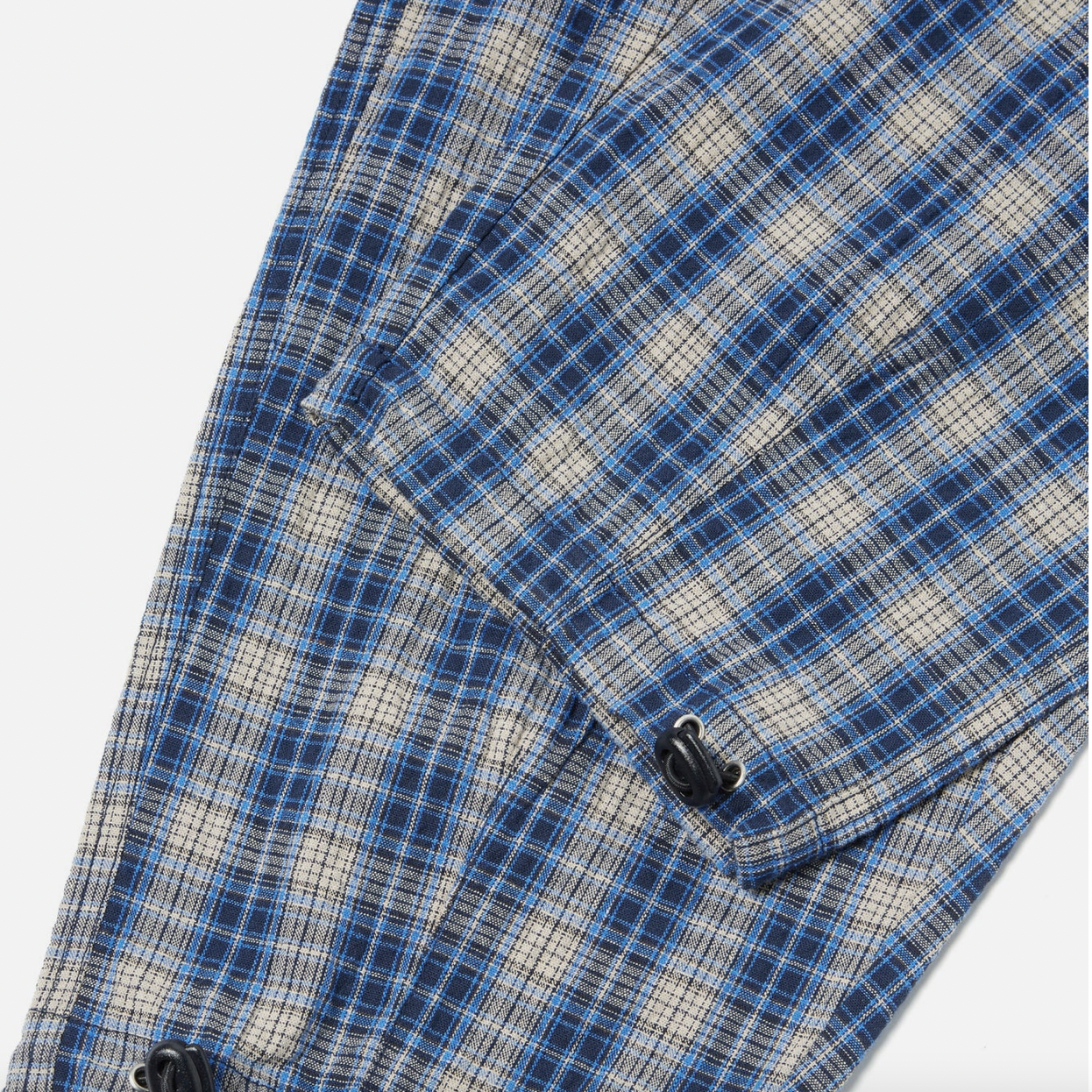 Loose Cargo Pant
