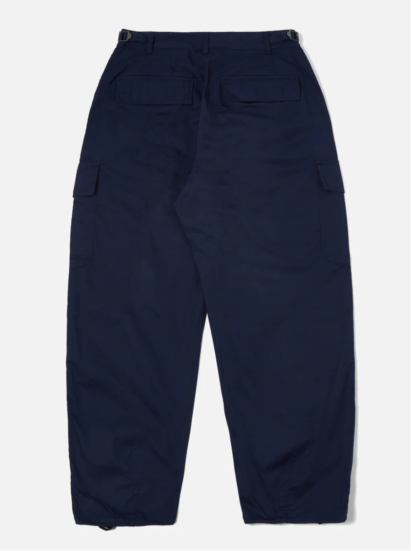 Loose Cargo Pant