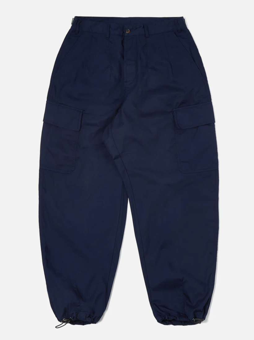 Loose Cargo Pant