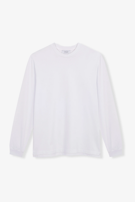 Basic Long Sleeve Tee
