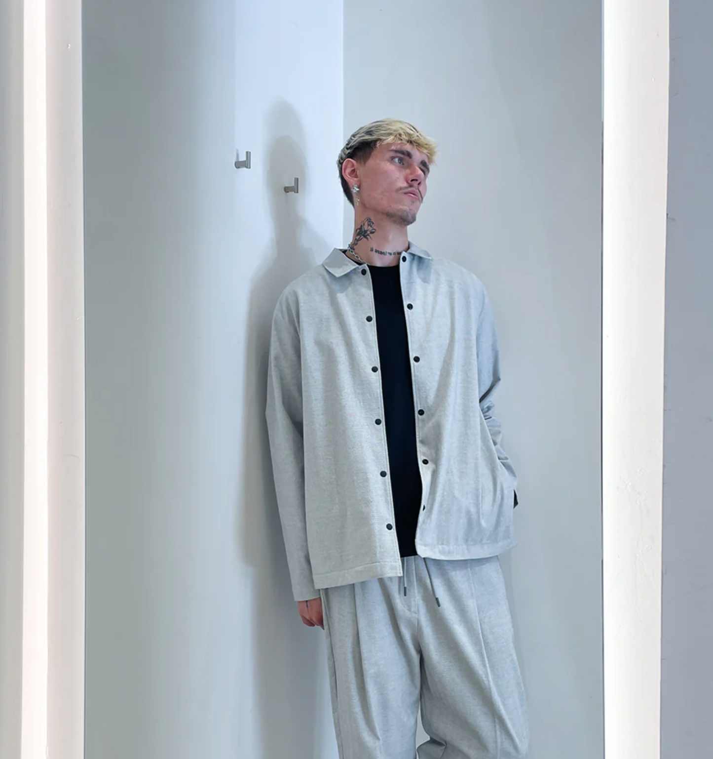 Smart Jacket