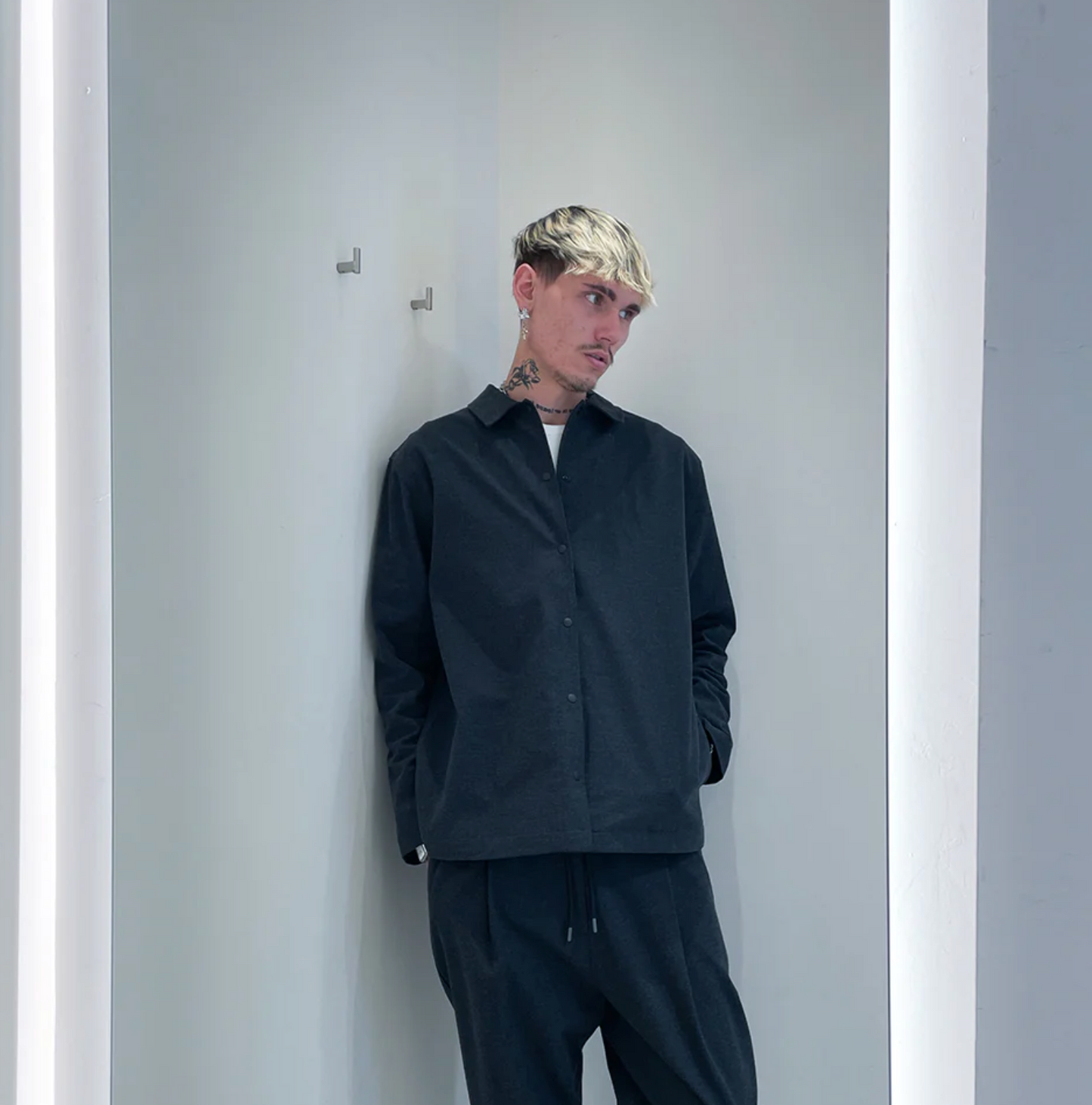 Smart Jacket