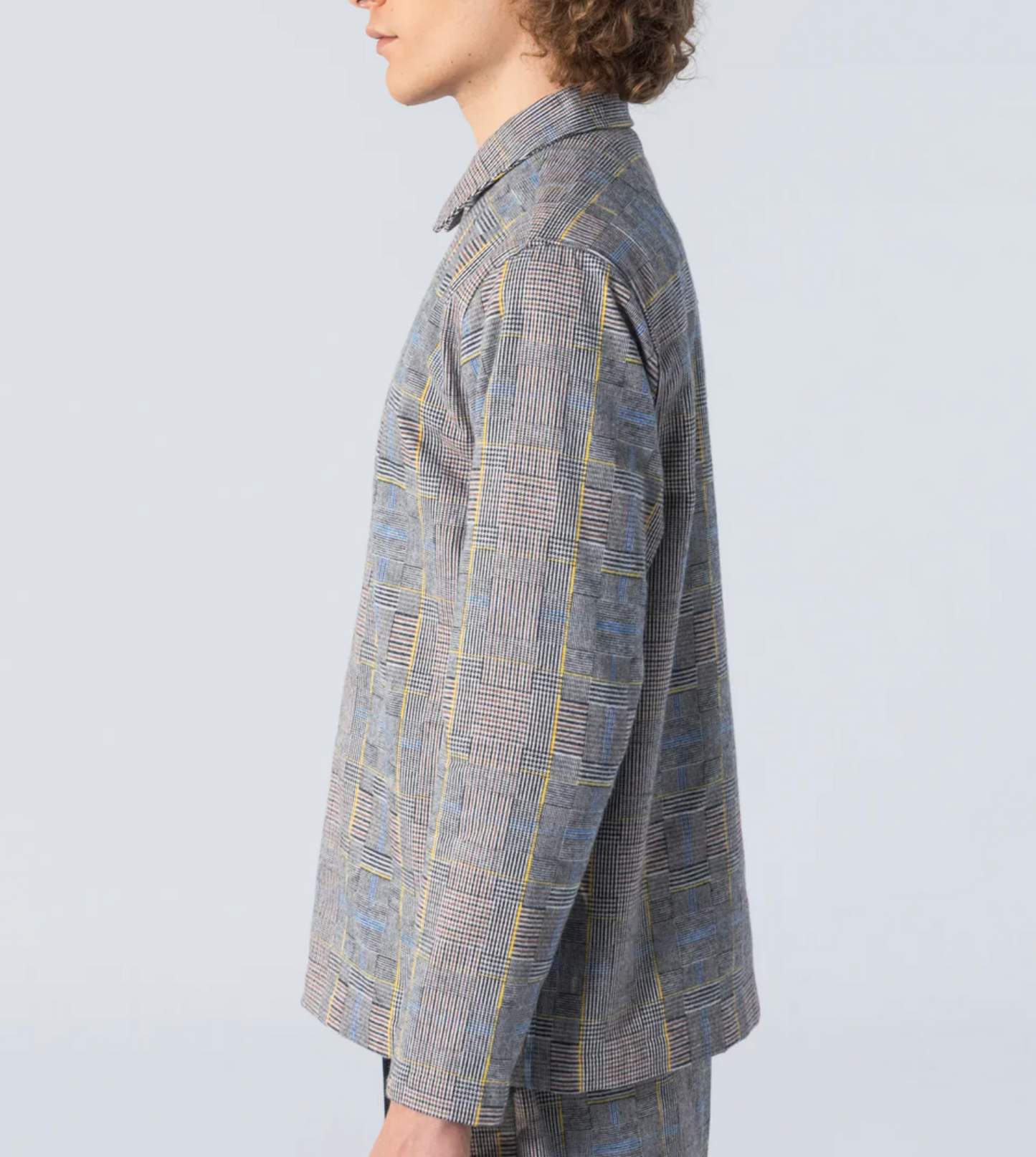 Smart Jacket