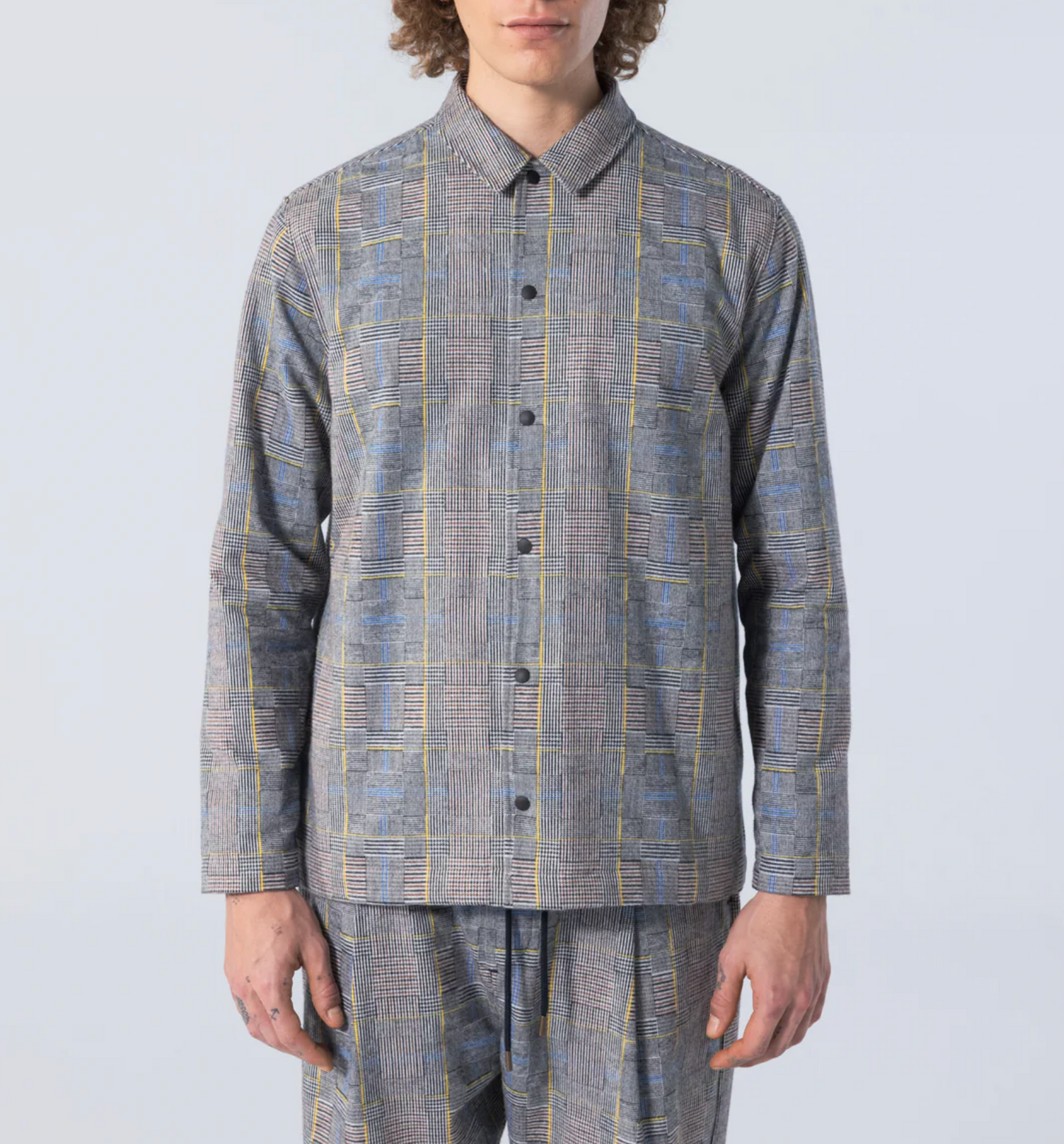 Smart Jacket