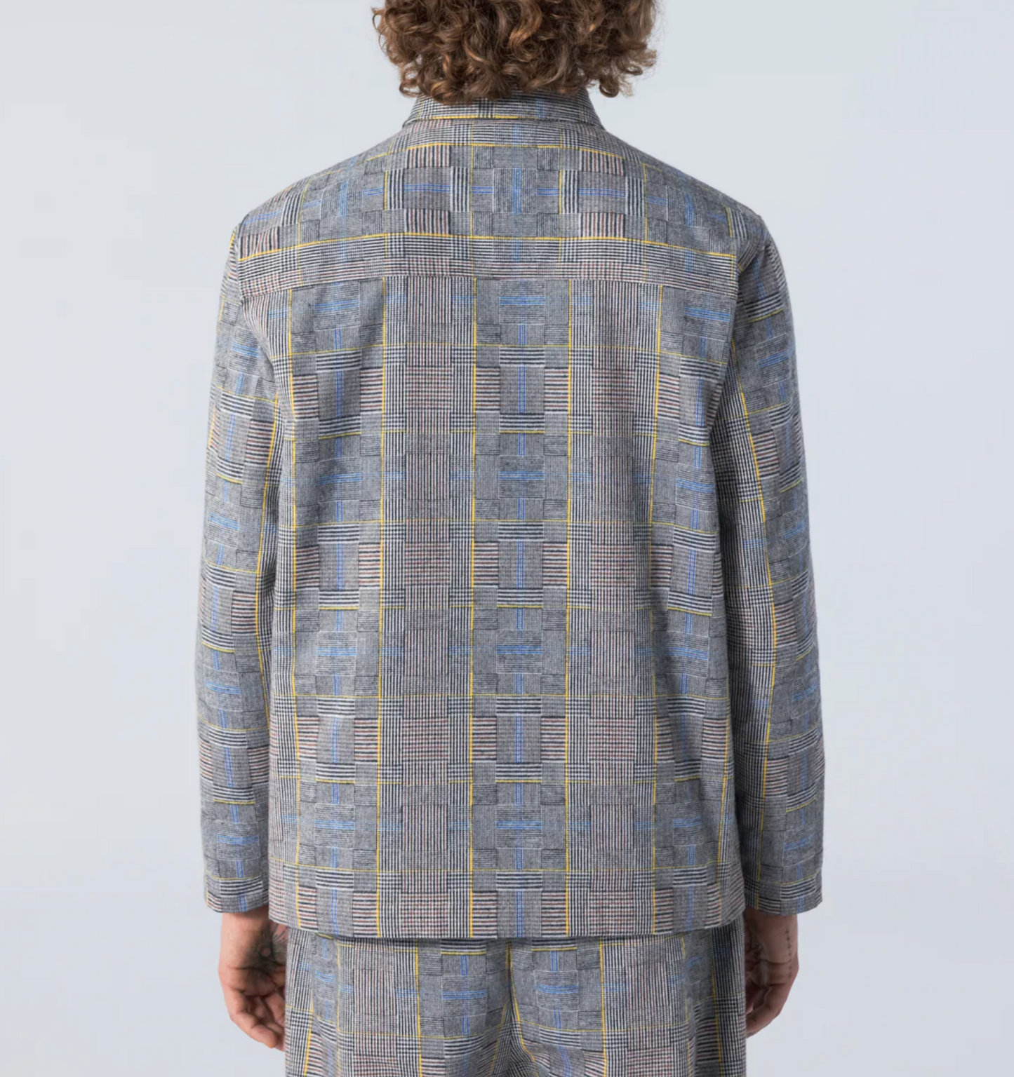 Smart Jacket