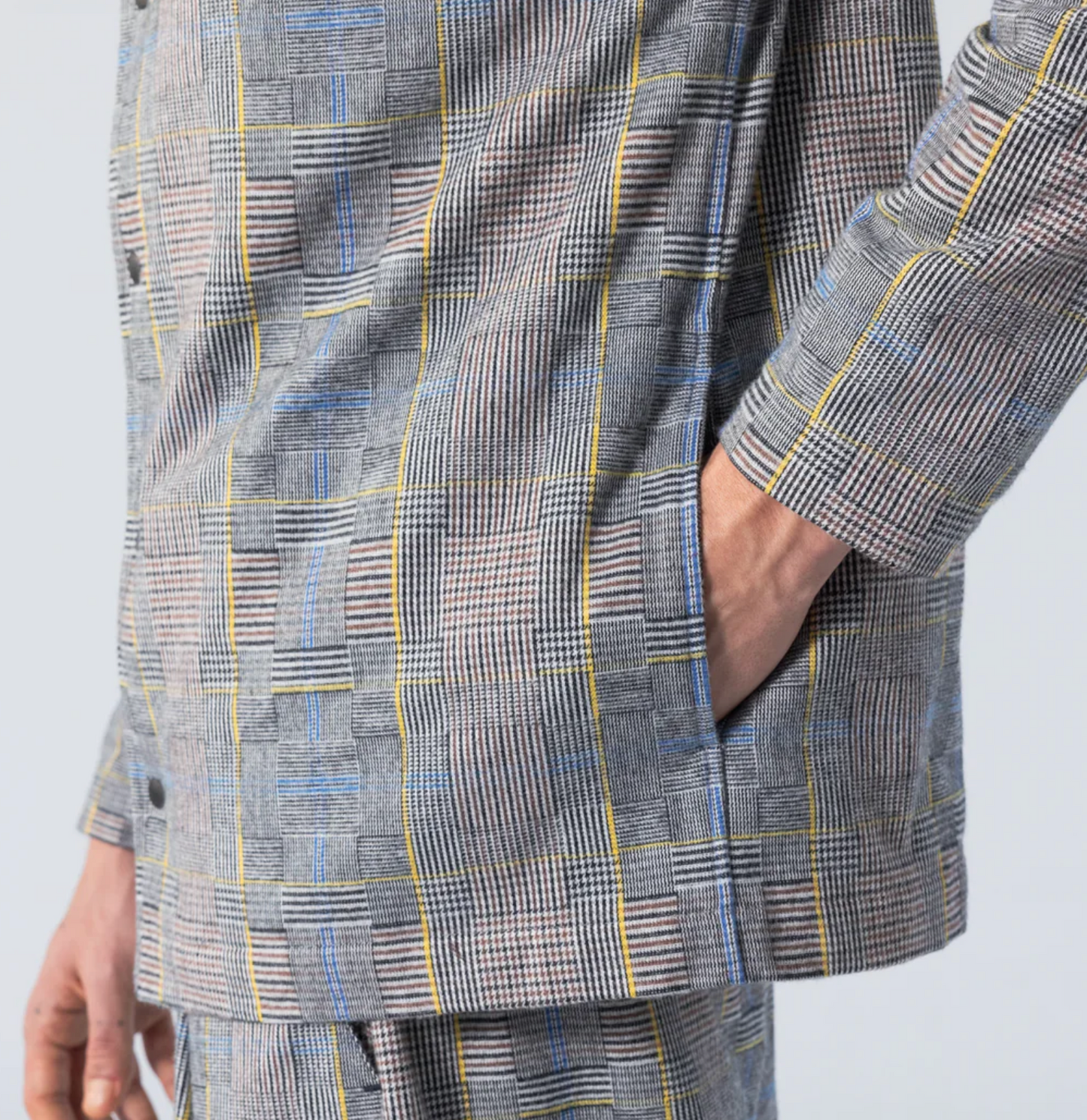 Smart Jacket