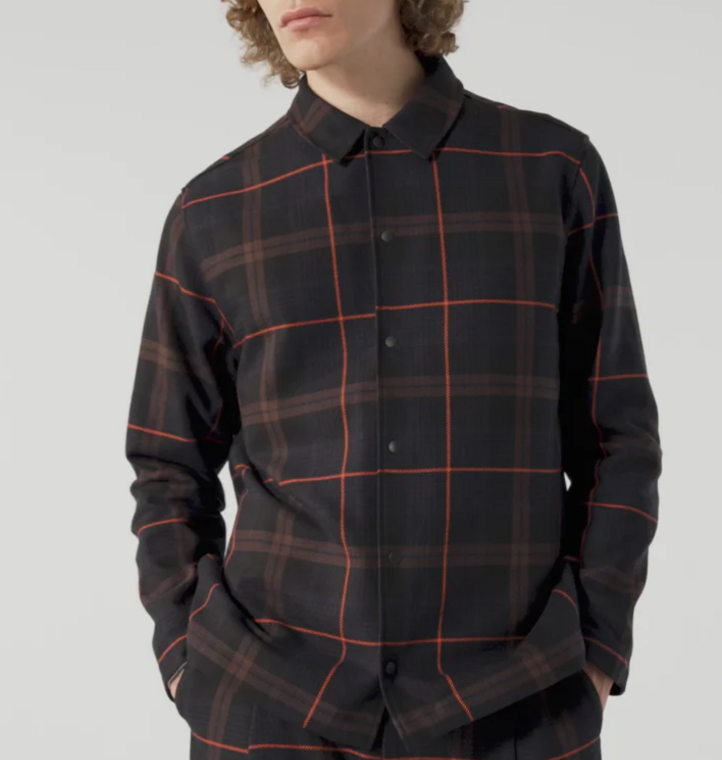 Smart Jacket