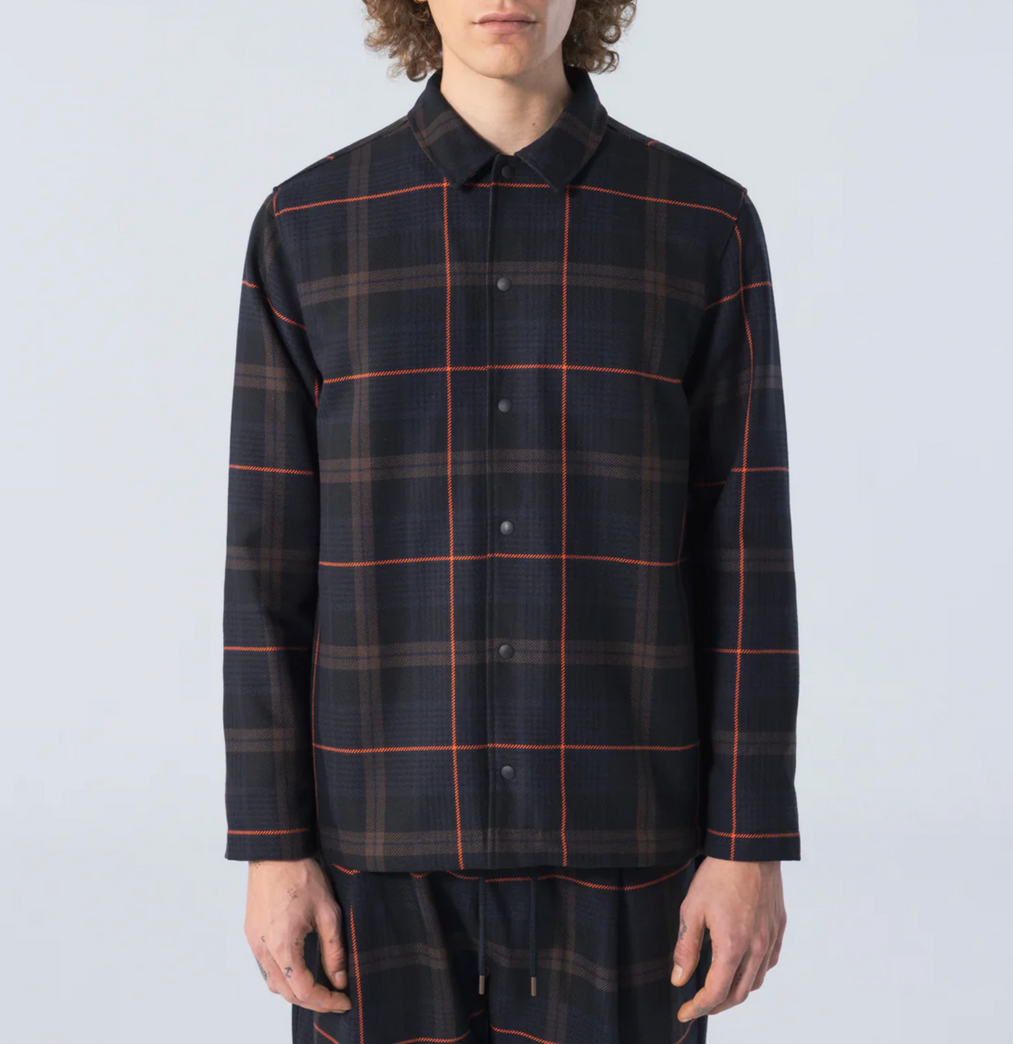 Smart Jacket