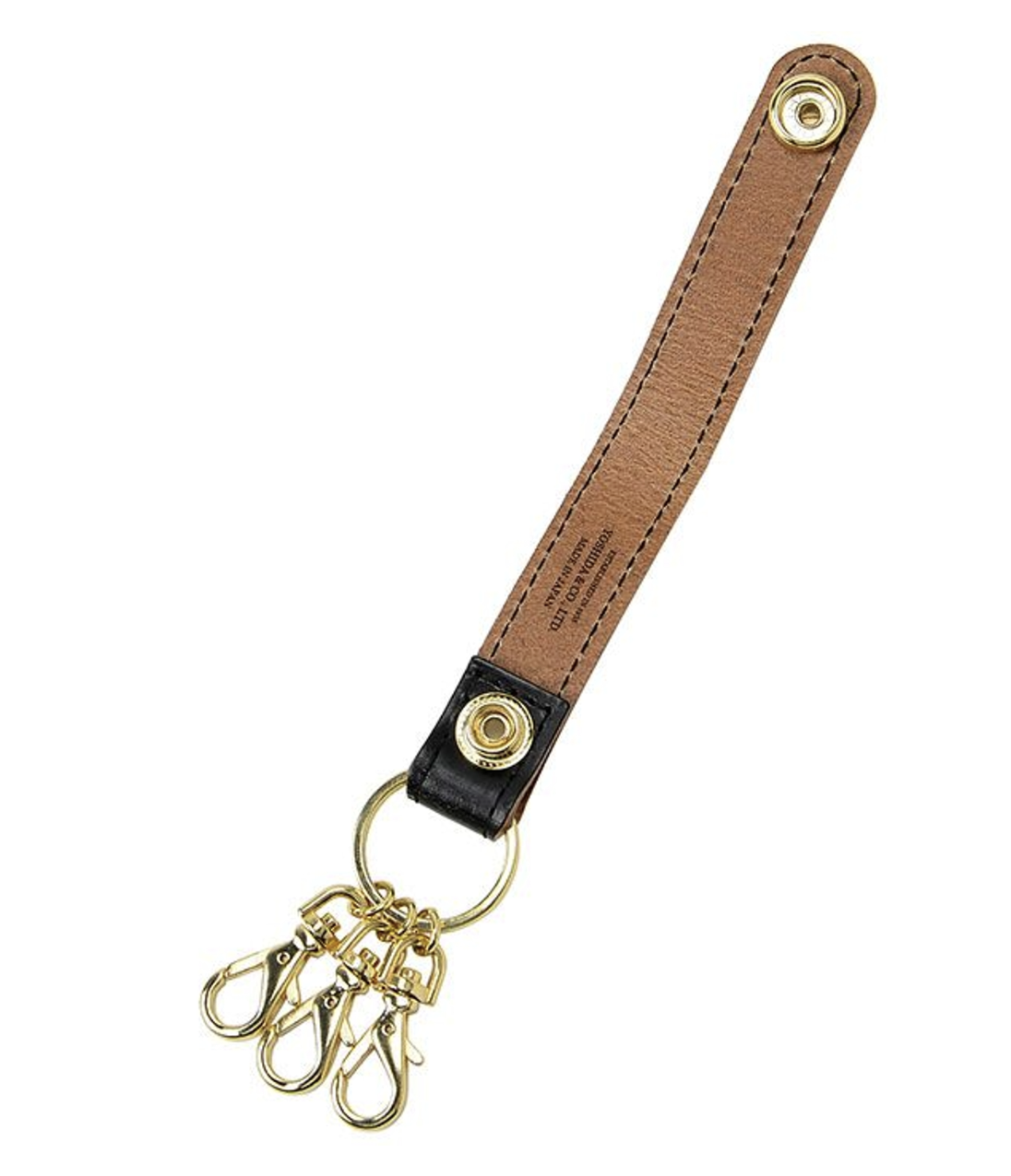 Film Key Holder