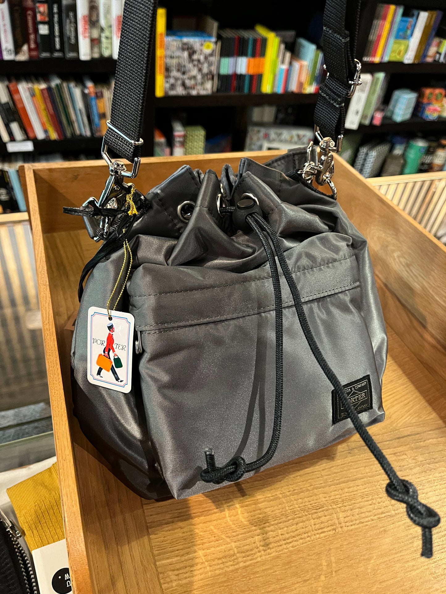 Balloon Sac (S)