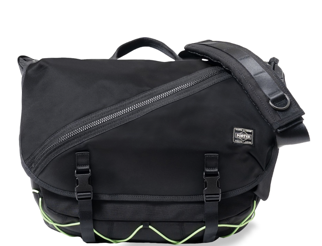Things Messenger Bag