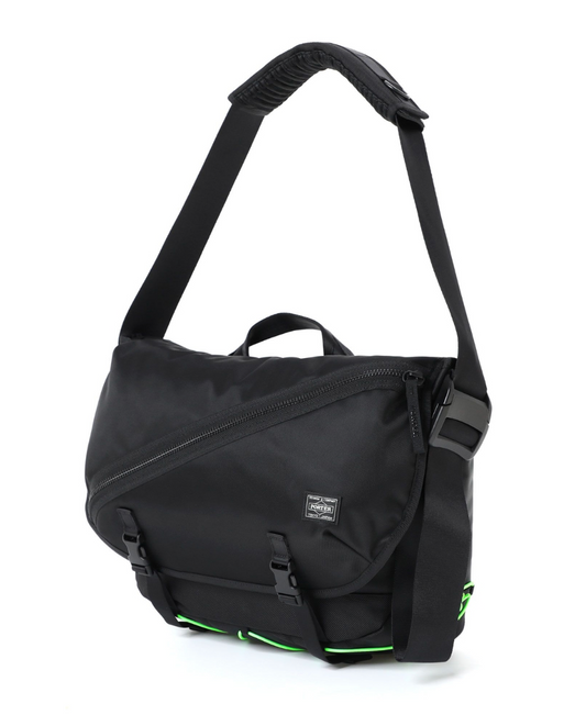 Things Messenger Bag