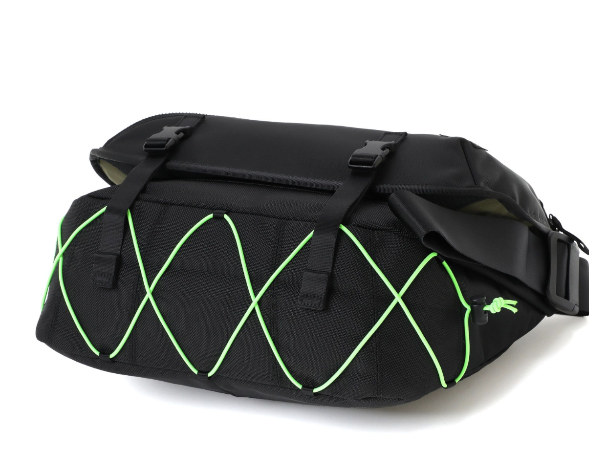 Things Messenger Bag