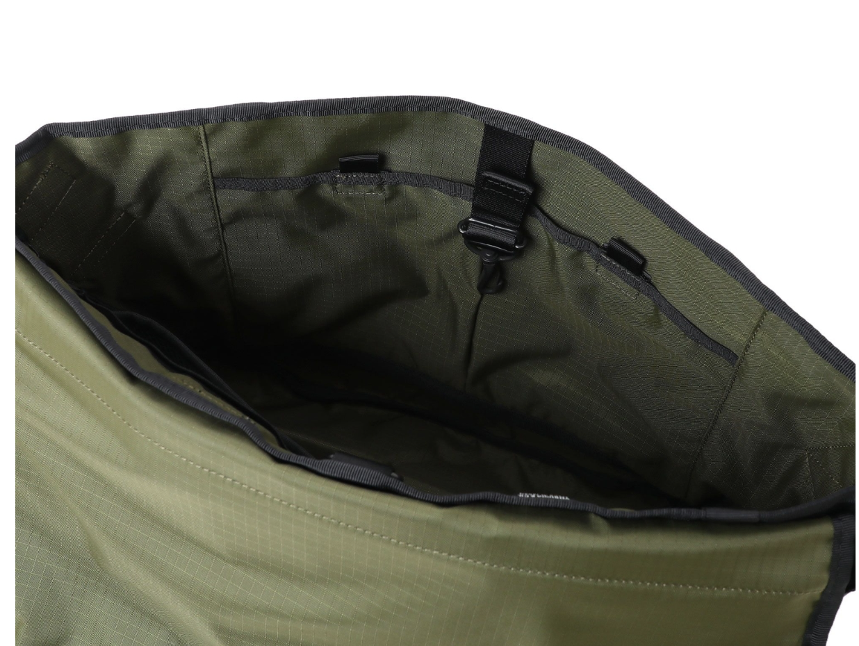 Things Messenger Bag