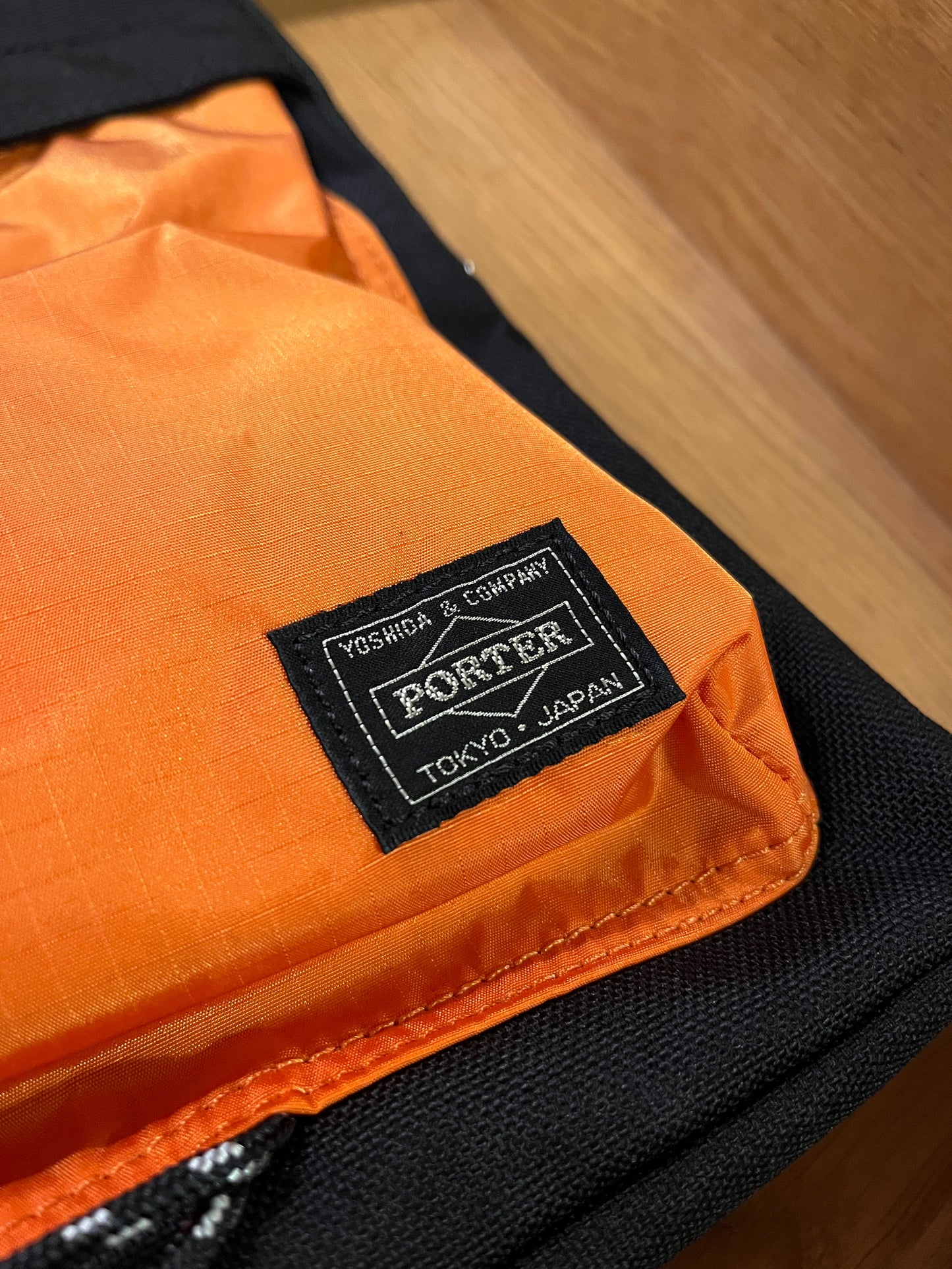 Hype Document Case