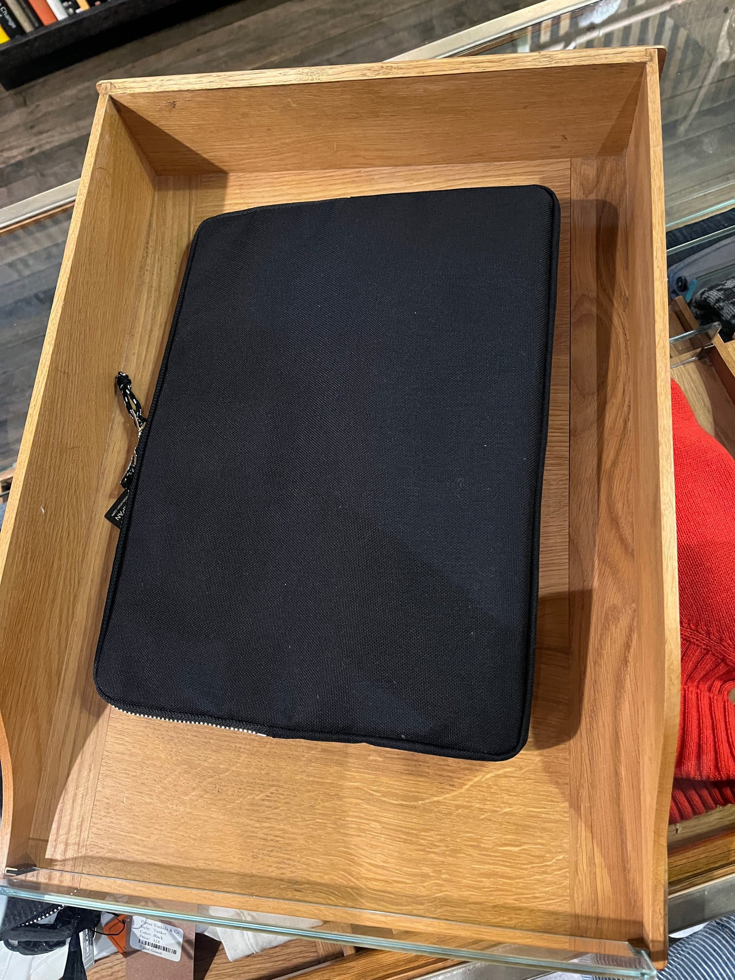 Hype Document Case