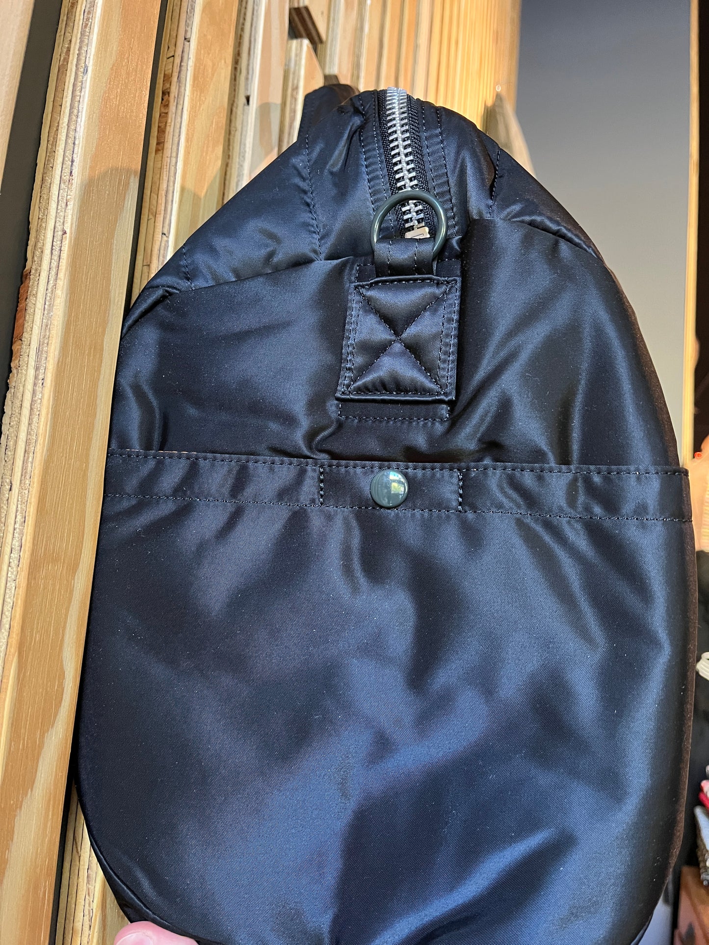 Tanker 2-Way Duffle Bag (M)
