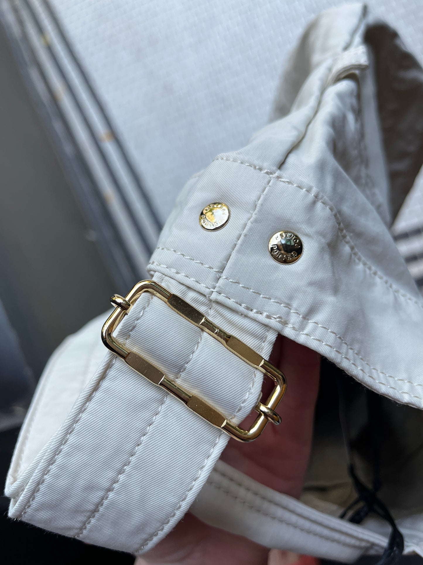 Mile 2-Way Tote Bag (L)