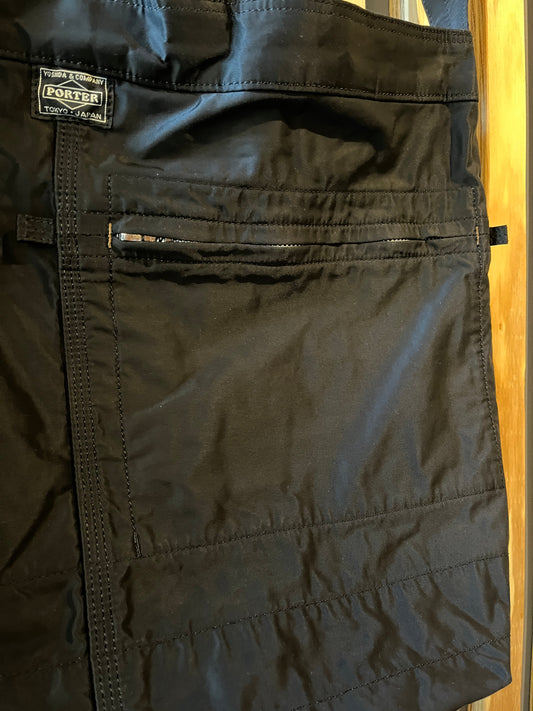 Mile 2-Way Tote Bag (L)