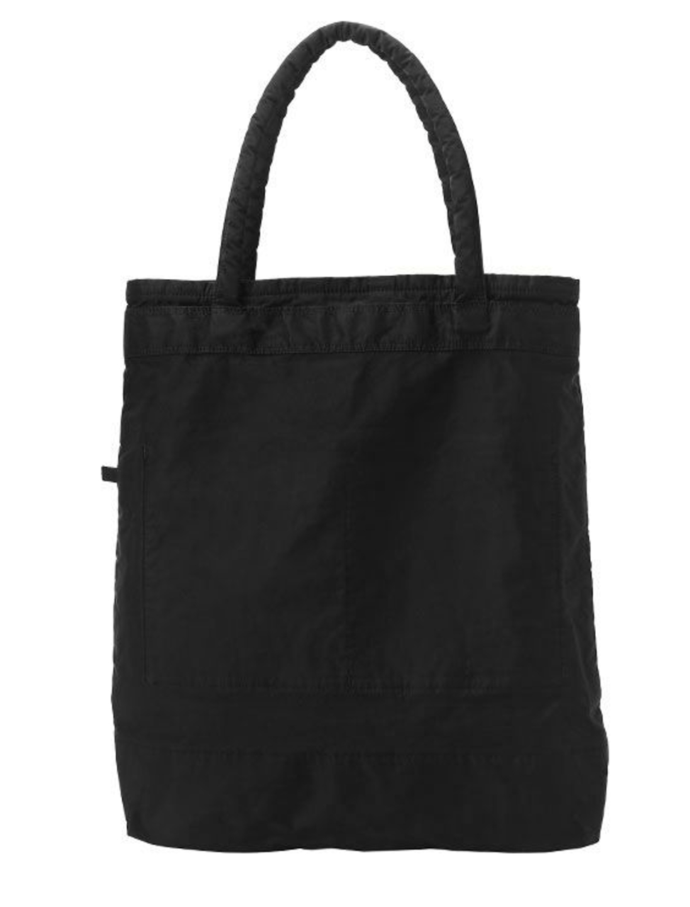 Mile Tote Bag