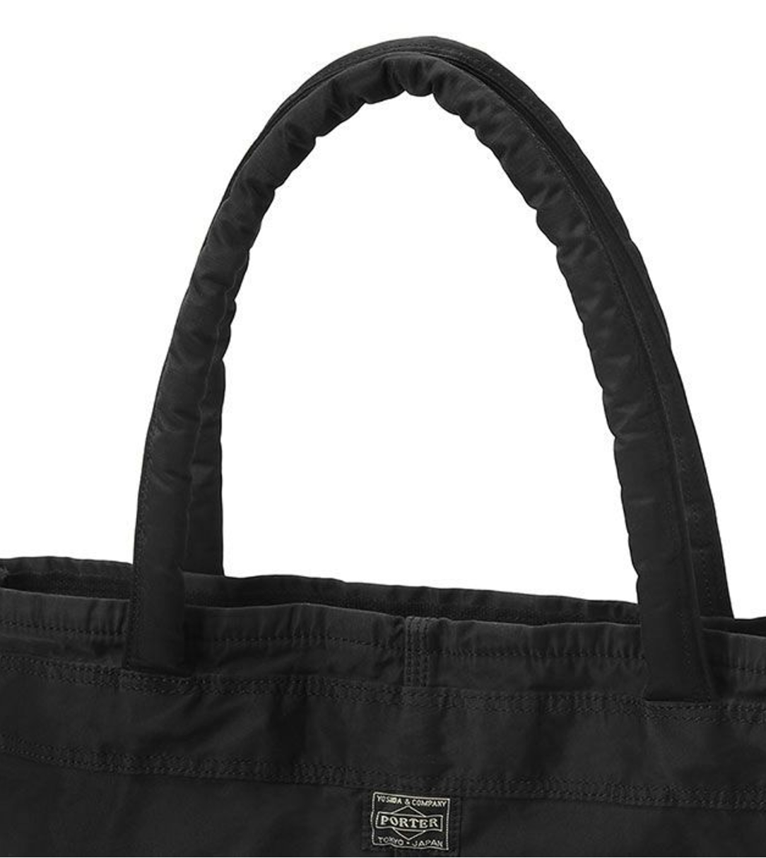 Mile Tote Bag