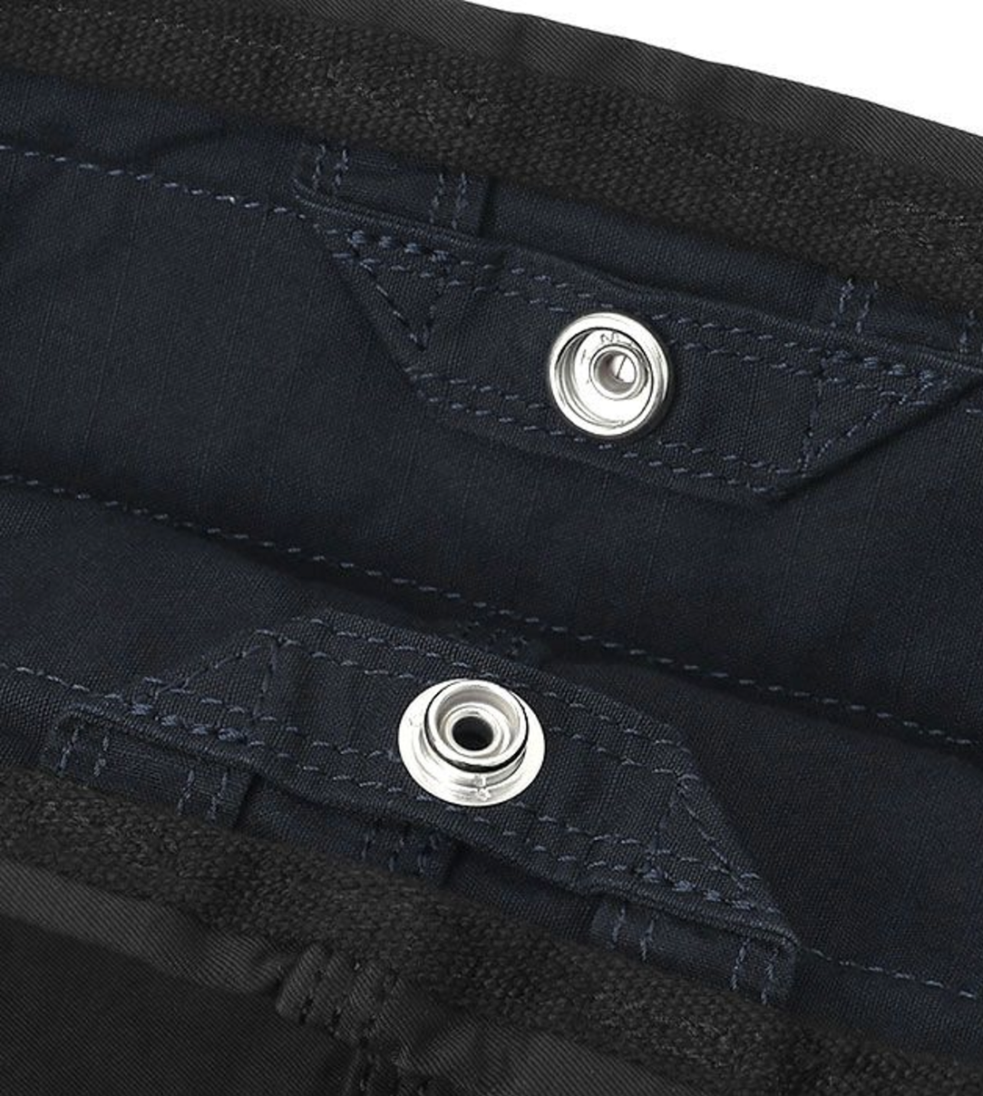 Mile Tote Bag