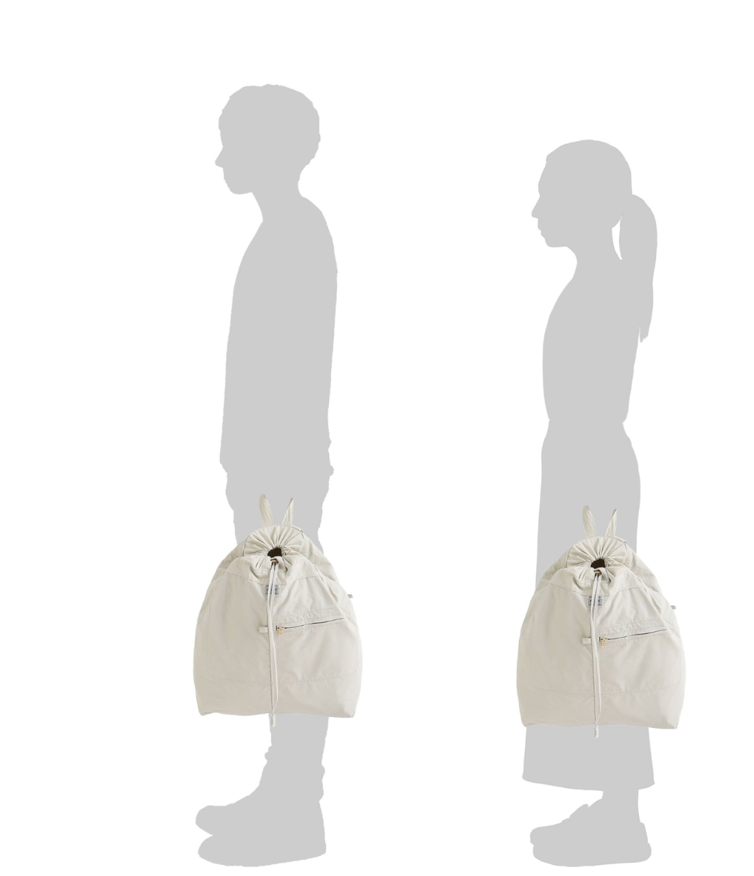 Mile Knapsack