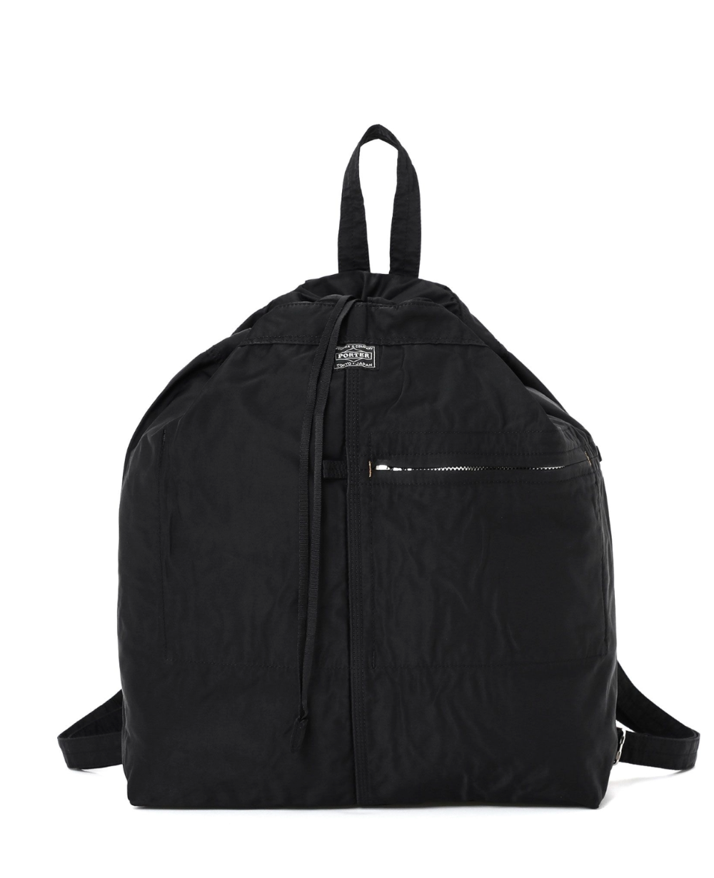 Mile Knapsack