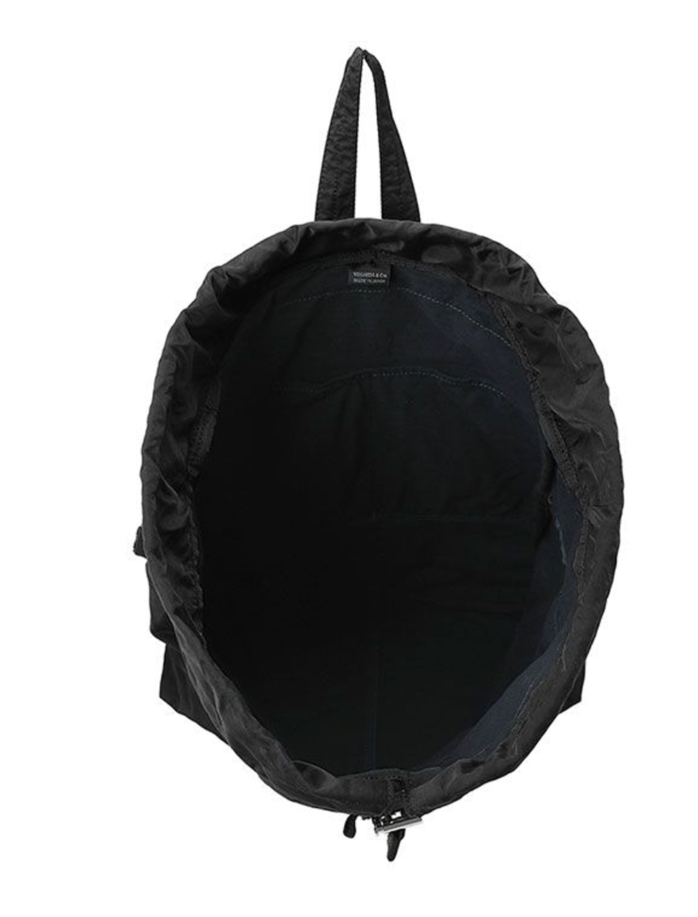 Mile Knapsack