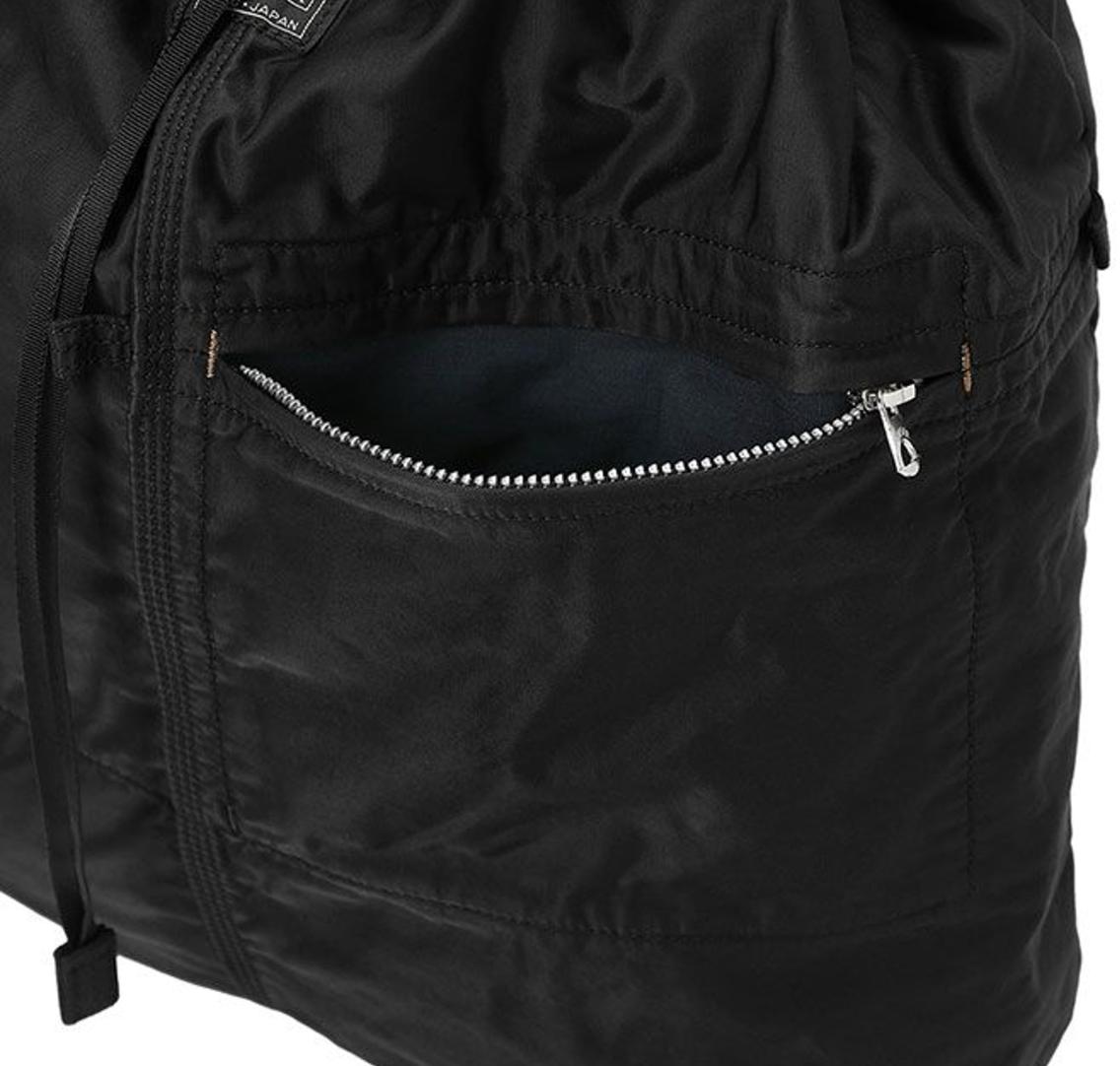 Mile Knapsack
