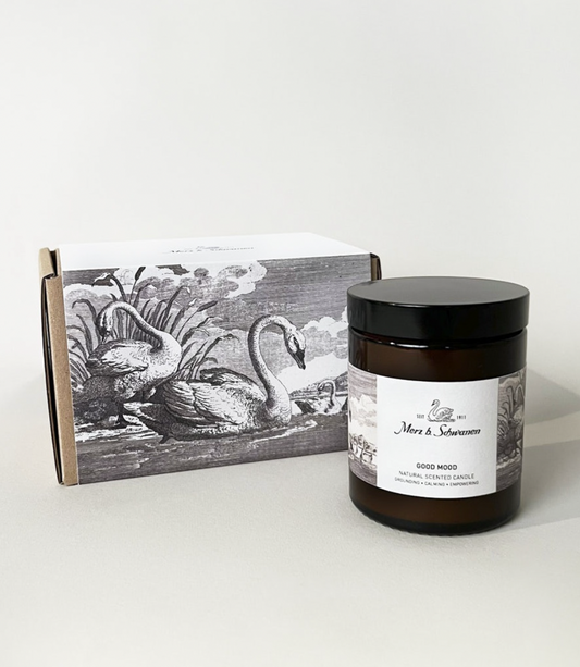 K01 Good Mood Candle