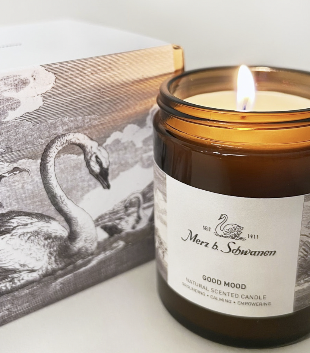 K01 Good Mood Candle